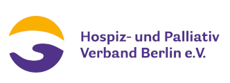 Logo Hospiz- und PalliativVerband Berlin e.V.