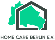 Logo von HomeCare Berlin e.V.